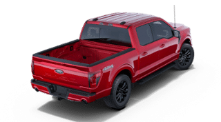 2025 Ford F-150® External Image 4